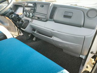 Ανατροπή Mitsubishi 2016 CANTER FUSO  6S15-thumb-85