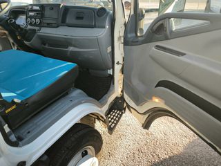 Ανατροπή Mitsubishi 2016 CANTER FUSO  6S15-thumb-88