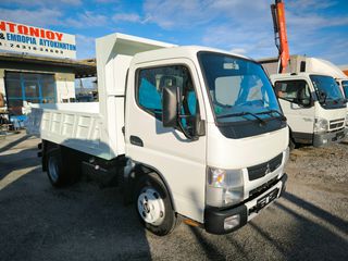 Ανατροπή Mitsubishi 2016 CANTER FUSO  6S15-thumb-6