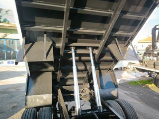 Ανατροπή Mitsubishi 2016 CANTER FUSO  6S15-thumb-38