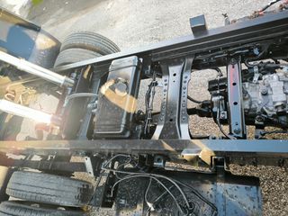 Ανατροπή Mitsubishi 2016 CANTER FUSO  6S15-thumb-39