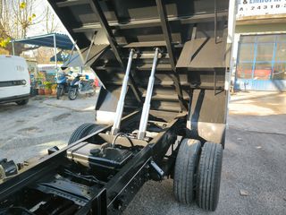 Ανατροπή Mitsubishi 2016 CANTER FUSO  6S15-thumb-40