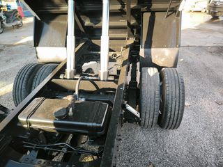 Ανατροπή Mitsubishi 2016 CANTER FUSO  6S15-thumb-41