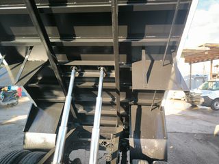 Ανατροπή Mitsubishi 2016 CANTER FUSO  6S15-thumb-42