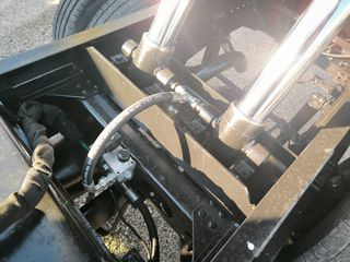 Ανατροπή Mitsubishi 2016 CANTER FUSO  6S15-thumb-43