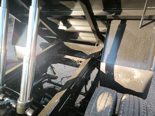 Ανατροπή Mitsubishi 2016 CANTER FUSO  6S15-thumb-44