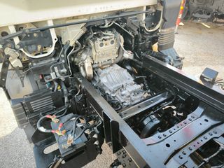 Ανατροπή Mitsubishi 2016 CANTER FUSO  6S15-thumb-45