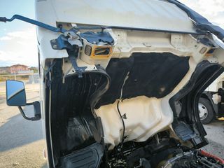 Ανατροπή Mitsubishi 2016 CANTER FUSO  6S15-thumb-47