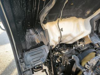 Ανατροπή Mitsubishi 2016 CANTER FUSO  6S15-thumb-48