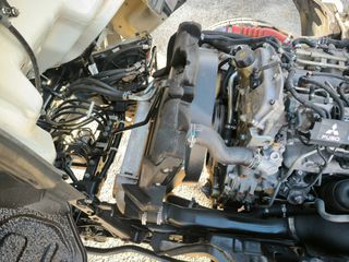 Ανατροπή Mitsubishi 2016 CANTER FUSO  6S15-thumb-50
