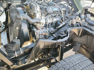 Ανατροπή Mitsubishi 2016 CANTER FUSO  6S15-thumb-51
