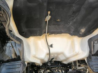 Ανατροπή Mitsubishi 2016 CANTER FUSO  6S15-thumb-53