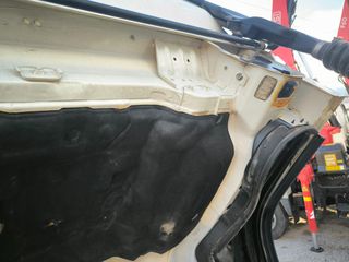 Ανατροπή Mitsubishi 2016 CANTER FUSO  6S15-thumb-54