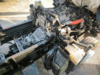 Ανατροπή Mitsubishi 2016 CANTER FUSO  6S15-thumb-57