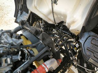 Ανατροπή Mitsubishi 2016 CANTER FUSO  6S15-thumb-60
