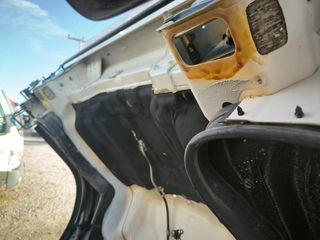 Ανατροπή Mitsubishi 2016 CANTER FUSO  6S15-thumb-61
