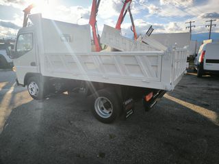 Ανατροπή Mitsubishi 2016 CANTER FUSO  6S15-thumb-16