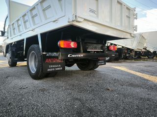 Ανατροπή Mitsubishi 2016 CANTER FUSO  6S15-thumb-18