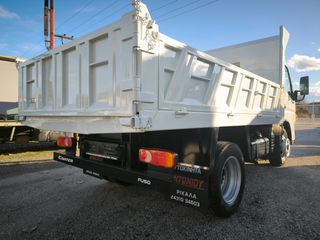 Ανατροπή Mitsubishi 2016 CANTER FUSO  6S15-thumb-22