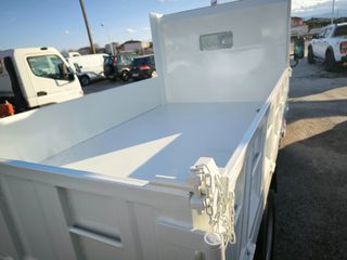 Ανατροπή Mitsubishi 2016 CANTER FUSO  6S15-thumb-25