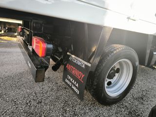 Ανατροπή Mitsubishi 2016 CANTER FUSO  6S15-thumb-26