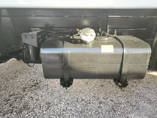 Ανατροπή Mitsubishi 2016 CANTER FUSO  6S15-thumb-28