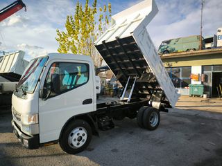 Ανατροπή Mitsubishi 2016 CANTER FUSO  6S15-thumb-30
