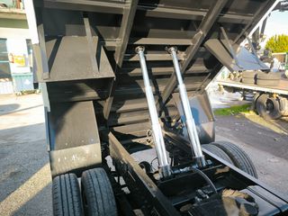 Ανατροπή Mitsubishi 2016 CANTER FUSO  6S15-thumb-35