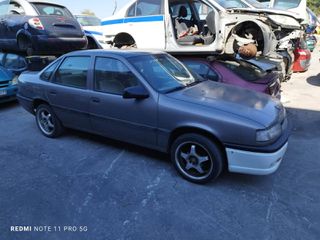 Opel Vectra 1991