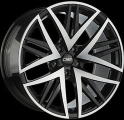 Nissan Qashqai Ζάντες αλουμινίου 18  8X18  5/114,3 et40 ch67,1