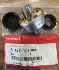 ΔΙΑΚΟΠΤΗΣ ΕΚΚΙΝΗΣΗΣ HONDA (80126Y09003)
