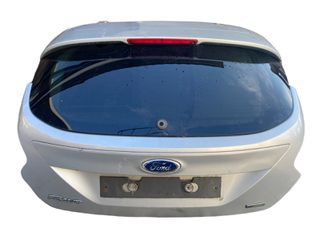 Τζαμόπορτα  Ford Focus 2011-2014