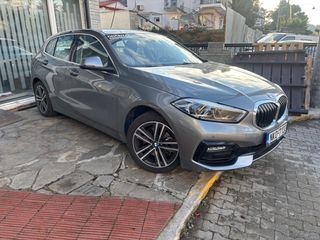 Bmw 118 2022