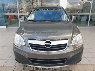 Opel Antara 2007 2.0 turbo-thumb-1