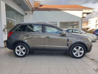 Opel Antara 2007 2.0 turbo-thumb-3