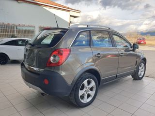 Opel Antara 2007 2.0 turbo-thumb-4