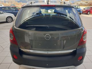 Opel Antara 2007 2.0 turbo-thumb-5