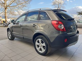 Opel Antara 2007 2.0 turbo-thumb-7