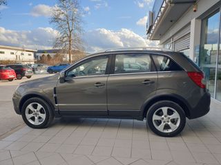 Opel Antara 2007 2.0 turbo-thumb-8