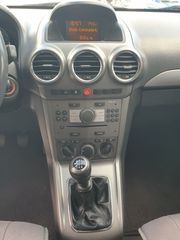 Opel Antara 2007 2.0 turbo-thumb-10