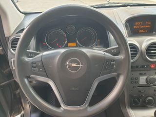 Opel Antara 2007 2.0 turbo-thumb-12