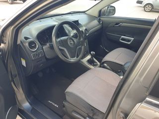 Opel Antara 2007 2.0 turbo-thumb-15