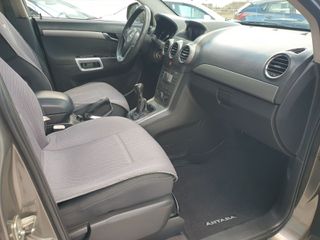 Opel Antara 2007 2.0 turbo-thumb-17