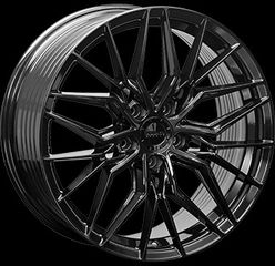 Ζάντες Nissan Qashqai Ζάντες αλουμινίου 18  8X18  5/114,3 et40 ch67,1