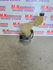 Αντλια τιμονιου FORD FIESTA (02-08) FUSION (02-12)