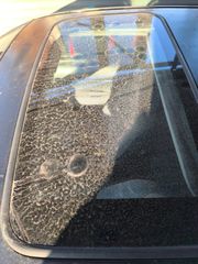 Ηλιοροφή honda civic hatchback 1998-thumb-1