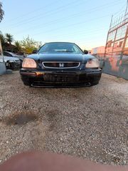 Ηλιοροφή honda civic hatchback 1998-thumb-7