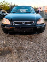 Ηλιοροφή honda civic hatchback 1998-thumb-8