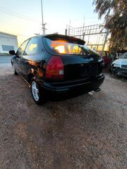 Ηλιοροφή honda civic hatchback 1998-thumb-10