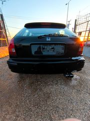 Ηλιοροφή honda civic hatchback 1998-thumb-11